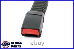 BMW X5 E53 Front Seat Lower Belt Tensioner Buckle Left N/S 7078041