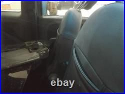 (BUCKLE ONLY) Seat Belt Front 2 Door Bucket Seat Driver Buckle Fits 12-17 FIAT 5