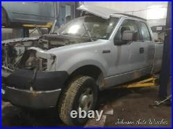 (BUCKLE ONLY) Seat Belt Front Bench 40/20/40 Driver Buckle Fits 04-06 FORD F150