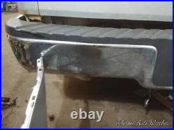 (BUCKLE ONLY) Seat Belt Front Bench 40/20/40 Driver Buckle Fits 04-06 FORD F150
