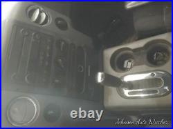 (BUCKLE ONLY) Seat Belt Front Bench 40/20/40 Driver Buckle Fits 07-08 FORD F150