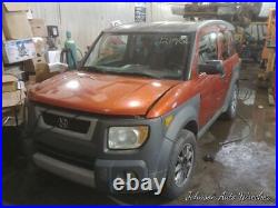 (BUCKLE ONLY) Seat Belt Front Bucket Driver Buckle Base Fits 00-02 4 RUNNER 4143