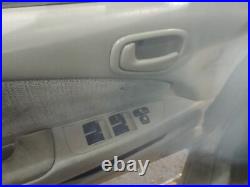 (BUCKLE ONLY) Seat Belt Front Bucket Driver Buckle Fits 01-02 COROLLA 32661
