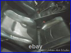 (BUCKLE ONLY) Seat Belt Front Bucket Driver Buckle Fits 03-09 350Z 50206