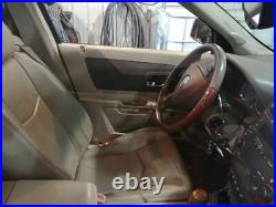 (BUCKLE ONLY) Seat Belt Front Bucket Driver Buckle Fits 04-06 SRX 13187
