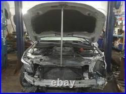 (BUCKLE ONLY) Seat Belt Front Bucket Driver Buckle Fits 06-10 BMW 550i 58870