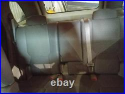 (BUCKLE ONLY) Seat Belt Front Bucket Driver Buckle Fits 07-09 EQUINOX 27353