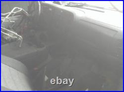 (BUCKLE ONLY) Seat Belt Front Bucket Driver Buckle Fits 07-14 ESCALADE 59767