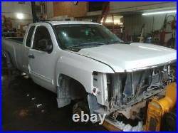 (BUCKLE ONLY) Seat Belt Front Bucket Driver Buckle Fits 07-14 ESCALADE 59767