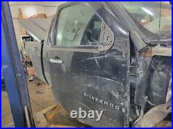 (BUCKLE ONLY) Seat Belt Front Bucket Driver Buckle Fits 07-14 ESCALADE 66878