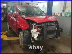 (BUCKLE ONLY) Seat Belt Front Bucket Driver Buckle Fits 15-19 MICRA 18894