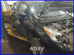 (BUCKLE ONLY) Seat Belt Front Bucket Driver Buckle Fits 15-19 MICRA 25144