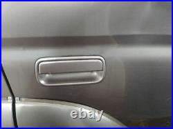(BUCKLE ONLY) Seat Belt Front Bucket Driver Buckle Limited Fits 00-02 4 RUNNER 2