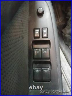 (BUCKLE ONLY) Seat Belt Front Bucket Driver Buckle Sedan Fits 07-10 ALTIMA 38373
