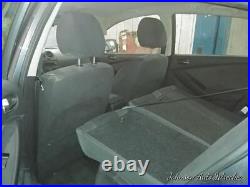(BUCKLE ONLY) Seat Belt Front Bucket Driver Buckle Sedan Fits 07-10 ALTIMA 46861