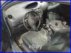 (BUCKLE ONLY) Seat Belt Front Bucket Hatchback 2 Door Driver Buckle Fits 06-11 Y