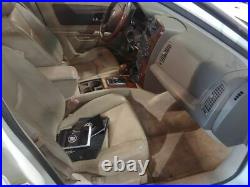 (BUCKLE ONLY) Seat Belt Front Bucket Passenger Buckle Fits 04-06 SRX 13189