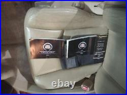 (BUCKLE ONLY) Seat Belt Front Bucket Passenger Buckle Fits 04-06 SRX 13189
