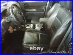 (BUCKLE ONLY) Seat Belt Front Bucket Passenger Buckle Fits 08-12 ESCAPE 39208