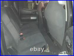 (BUCKLE ONLY) Seat Belt Front Bucket Passenger Buckle Fits 08-18 SEQUOIA 57178