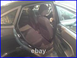 (BUCKLE ONLY) Seat Belt Front Bucket Passenger Buckle Fits 14-19 FIESTA 18264