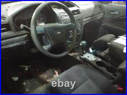 (BUCKLE ONLY) Seat Belt Front Bucket Passenger Buckle Manual Seat Fits 06-11 FUS