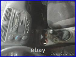(BUCKLE ONLY) Seat Belt Front Bucket Seat Coupe Passenger Buckle Fits 01-05 CIVI