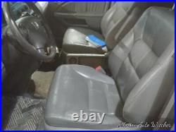 (BUCKLE ONLY) Seat Belt Front Bucket Seat Driver Buckle EX-L Fits 05-10 ODYSSEY