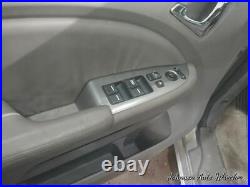 (BUCKLE ONLY) Seat Belt Front Bucket Seat Driver Buckle EX-L Fits 05-10 ODYSSEY