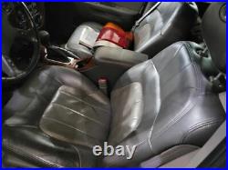 (BUCKLE ONLY) Seat Belt Front Bucket Seat Driver Buckle Fits 02-04 BRAVADA 69828
