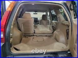 (BUCKLE ONLY) Seat Belt Front Bucket Seat Driver Buckle Fits 02-06 CR-V 70050