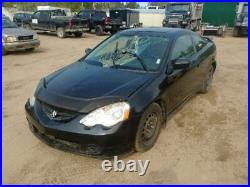 (BUCKLE ONLY) Seat Belt Front Bucket Seat Driver Buckle Fits 02-06 RSX 30584