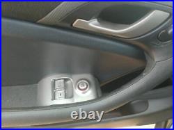 (BUCKLE ONLY) Seat Belt Front Bucket Seat Driver Buckle Fits 02-06 RSX 30584