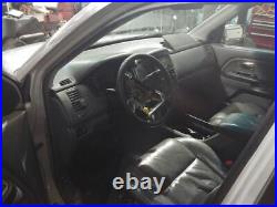 (BUCKLE ONLY) Seat Belt Front Bucket Seat Driver Buckle Fits 03-08 PILOT 20673