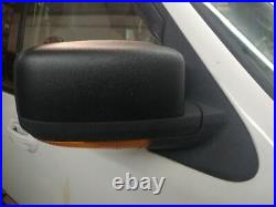 (BUCKLE ONLY) Seat Belt Front Bucket Seat Driver Buckle Fits 04-06 EXPEDITION 18