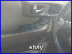(BUCKLE ONLY) Seat Belt Front Bucket Seat Driver Buckle Fits 05-06 SANTA FE 6285