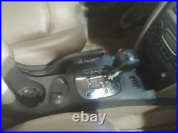 (BUCKLE ONLY) Seat Belt Front Bucket Seat Driver Buckle Fits 05-06 SANTA FE 6285