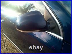 (BUCKLE ONLY) Seat Belt Front Bucket Seat Driver Buckle Fits 06-10 PASSAT 16991