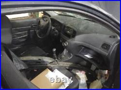 (BUCKLE ONLY) Seat Belt Front Bucket Seat Driver Buckle Fits 06-11 ACCENT 21424