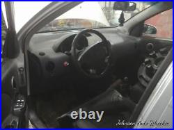 (BUCKLE ONLY) Seat Belt Front Bucket Seat Driver Buckle Fits 07-11 SWIFT 49424