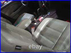 (BUCKLE ONLY) Seat Belt Front Bucket Seat Driver Buckle Fits 08-09 SABLE 42342
