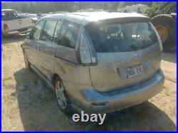(BUCKLE ONLY) Seat Belt Front Bucket Seat Driver Buckle Fits 10 12-14 MAZDA 5 65