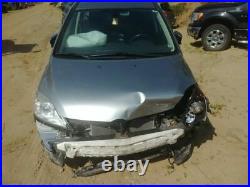 (BUCKLE ONLY) Seat Belt Front Bucket Seat Driver Buckle Fits 10 12-14 MAZDA 5 65