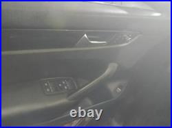 (BUCKLE ONLY) Seat Belt Front Bucket Seat Driver Buckle Fits 12-15 PASSAT 62559