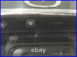 (BUCKLE ONLY) Seat Belt Front Bucket Seat Driver Buckle Fits 13-14 MAZDA CX-5 55