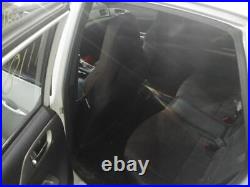 (BUCKLE ONLY) Seat Belt Front Bucket Seat Driver Buckle Turbo Fits 08-14 IMPREZA
