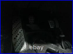 (BUCKLE ONLY) Seat Belt Front Bucket Seat Hatchback Driver Buckle Fits 10-11 MAZ