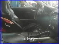 (BUCKLE ONLY) Seat Belt Front Bucket Seat Passenger Buckle Fits 04-08 MAZDA RX8