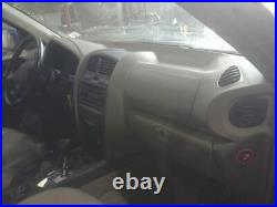 (BUCKLE ONLY) Seat Belt Front Bucket Seat Passenger Buckle Fits 05-06 SANTA FE 6
