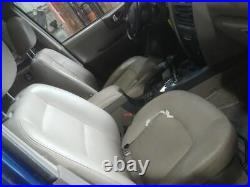 (BUCKLE ONLY) Seat Belt Front Bucket Seat Passenger Buckle Fits 05-06 SANTA FE 6